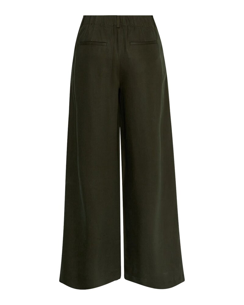 MSCH Copenhagen Pantalon || Esterika pant || Rosin