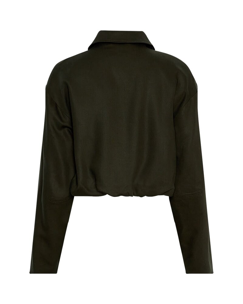 MSCH Copenhagen Jack || Esterika  || Rosin