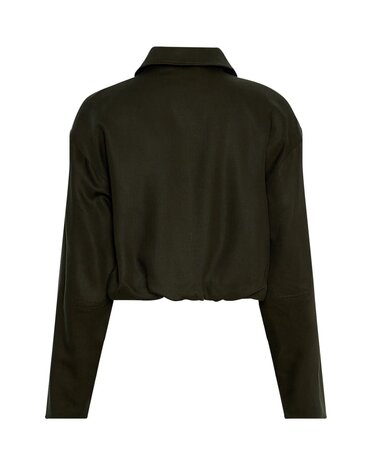 MSCH Copenhagen Jack || Esterika  || Rosin