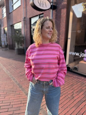 JtS Top || 92105 || Streep