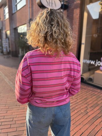 JtS Top || 92105 || Streep