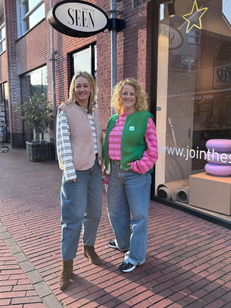 JtS Top || 92105 || Streep