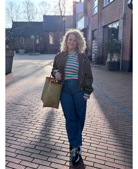 JtS Sweat || 9287 || streep