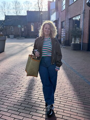 JtS Sweat || 9287 || streep