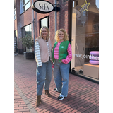 JtS Gilet || Teddy Reversible ||