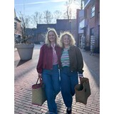 JtS Jacket || Naomi jacket ||