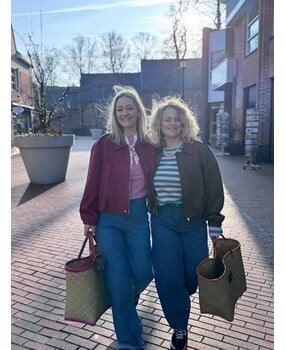 JtS Jacket || Naomi jacket ||