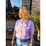 JtS Top  || Floor || Lila