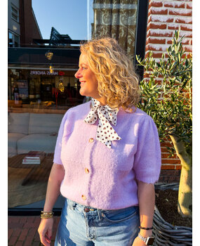 JtS Top  || Floor || Lila