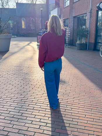 JtS Jacket || Naomi jacket ||