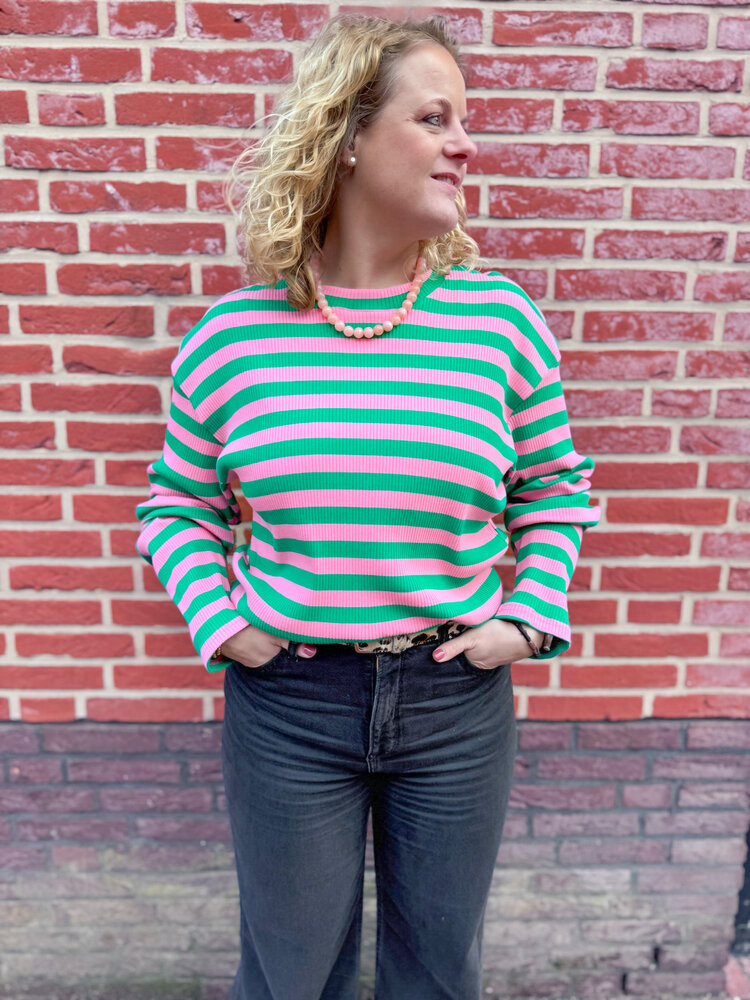 JtS Sweat || 9287 || streep