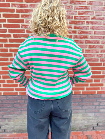 JtS Sweat || 9287 || streep