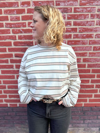 JtS Top || 92105 || Streep