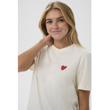 Saint Tropez T-shirt || PextanSZ || Ice