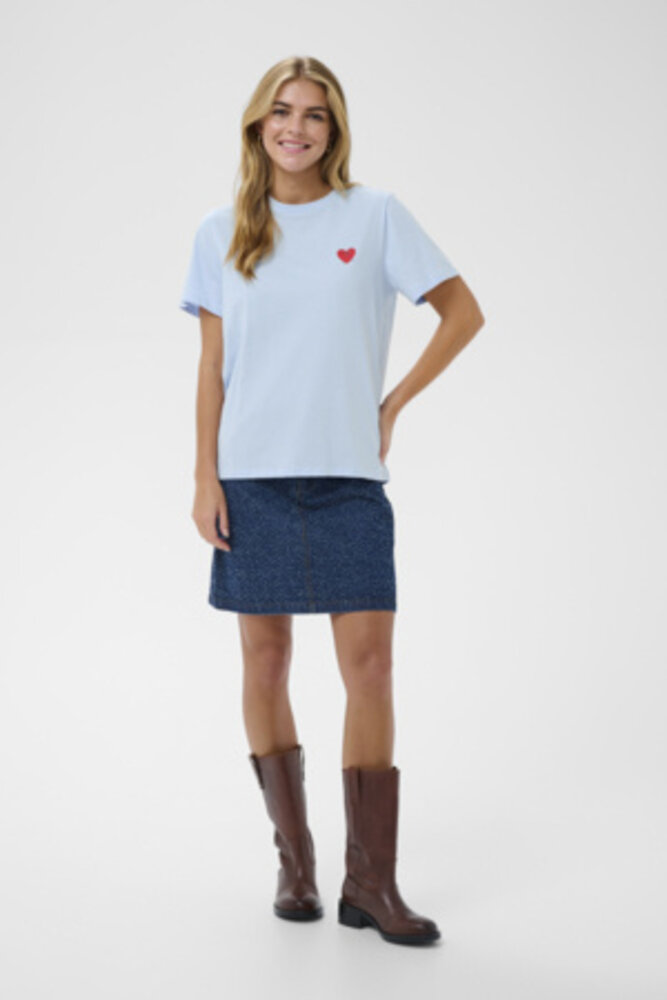 Saint Tropez T-shirt || PextanSZ || Skyway