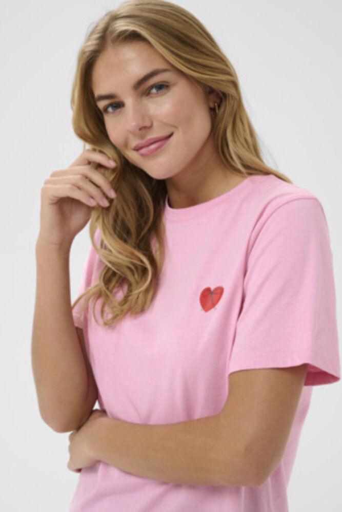 Saint Tropez T-shirt || PextanSZ || Bonbon