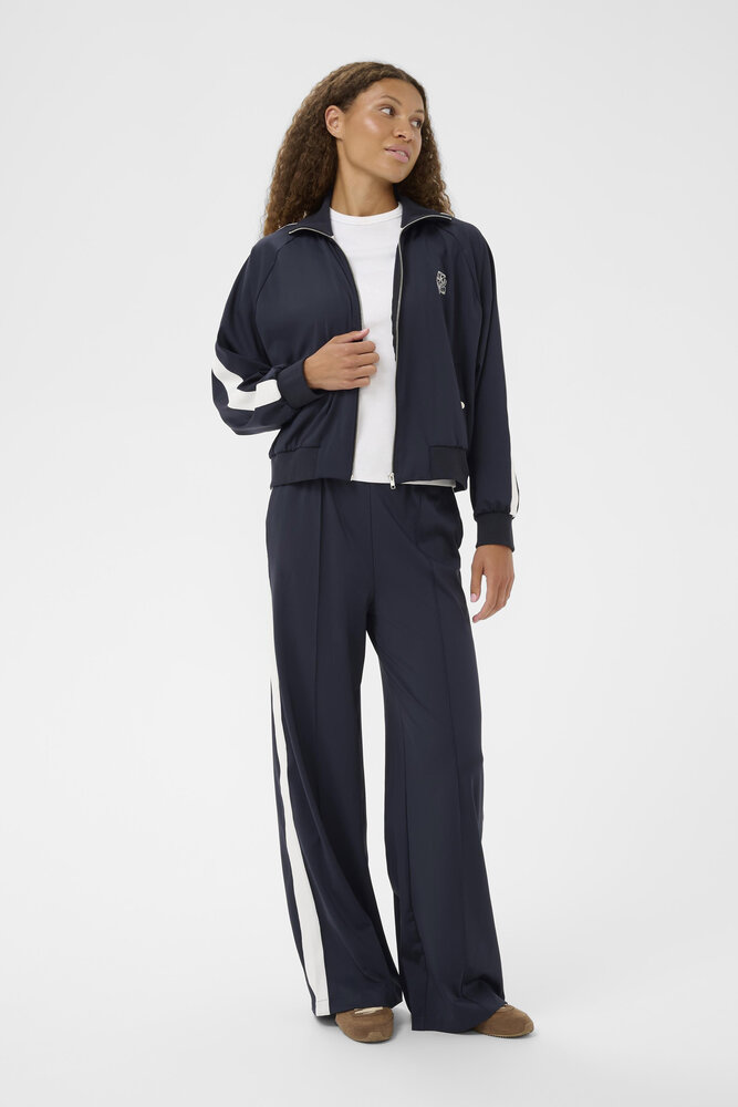 Saint Tropez Pantalon || OaklynnSZ || Night Sky