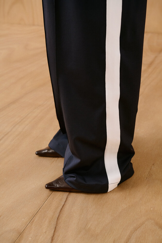 Saint Tropez Pantalon || OaklynnSZ || Night Sky