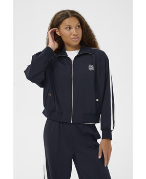 Saint Tropez Jacket || OaklynnSZ || Night Sky