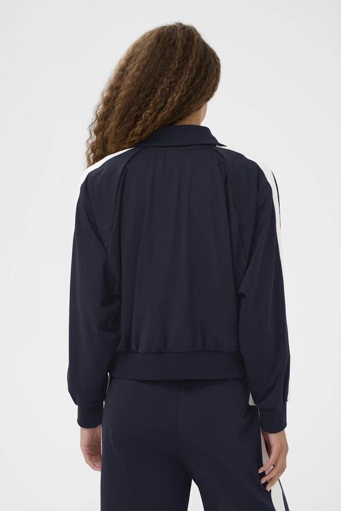 Saint Tropez Jacket || OaklynnSZ || Night Sky