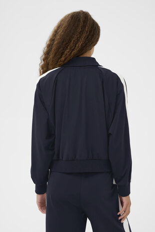 Saint Tropez Jacket || OaklynnSZ || Night Sky