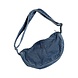 MSCH Copenhagen Tas || Dylan Bumbag || Mid blue wash