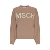MSCH Copenhagen Sweater || Mela Briena  || Mountain