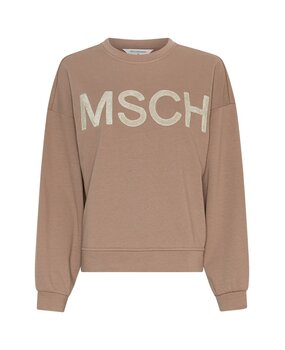 MSCH Copenhagen Sweater || Mela Briena  || Mountain