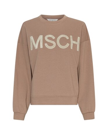 MSCH Copenhagen Sweater || Mela Briena  || Mountain