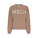 MSCH Copenhagen Sweater || Mela Briena  || Mountain