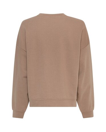 MSCH Copenhagen Sweater || Mela Briena  || Mountain