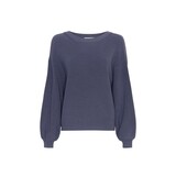 MSCH Copenhagen Trui || Silda Rachelle || Vintage indigo