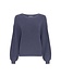 Trui || Silda Rachelle || Vintage indigo