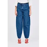 CKS Barrel Jeans || Trooper || BLM