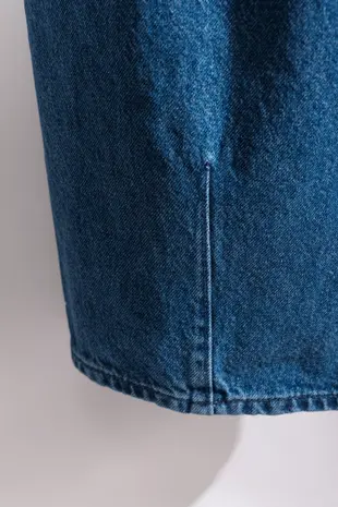 CKS Barrel Jeans || Trooper || BLM