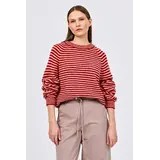 CKS Trui || Prelude || Red Medium