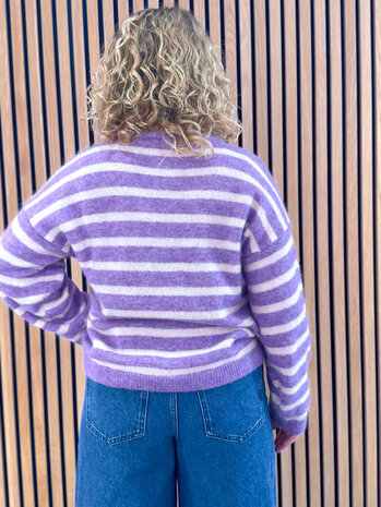 JtS Vest || Josje Streep vest ||