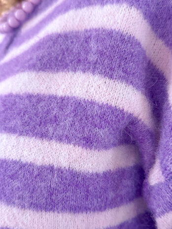 JtS Vest || Josje Streep vest ||