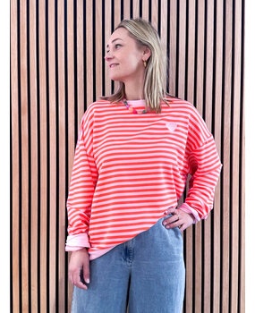 JtS Sweater | Joane || Streep