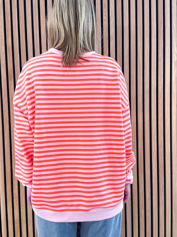 JtS Sweater | Joane || Streep