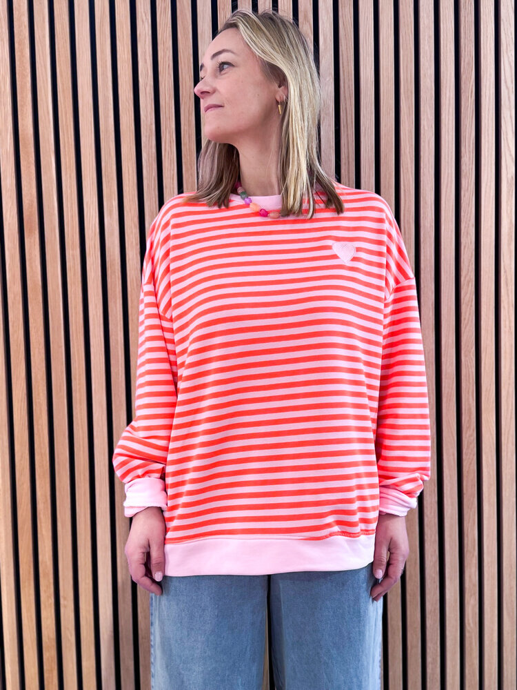 JtS Sweater | Joane || Streep