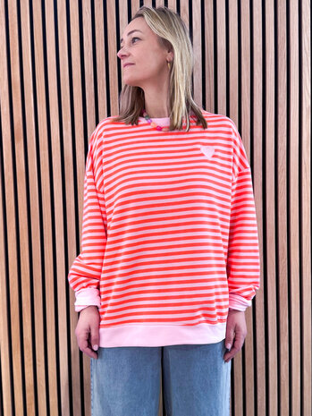 JtS Sweater | Joane || Streep