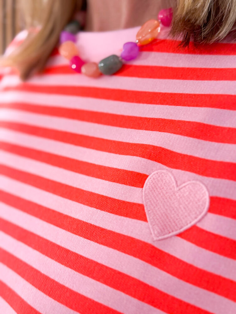 JtS Sweater | Joane || Streep