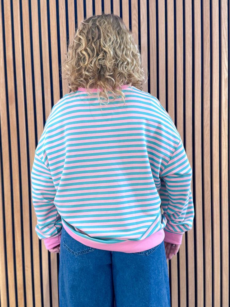 JtS Sweater | Joane || Streep