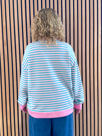 JtS Sweater | Joane || Streep