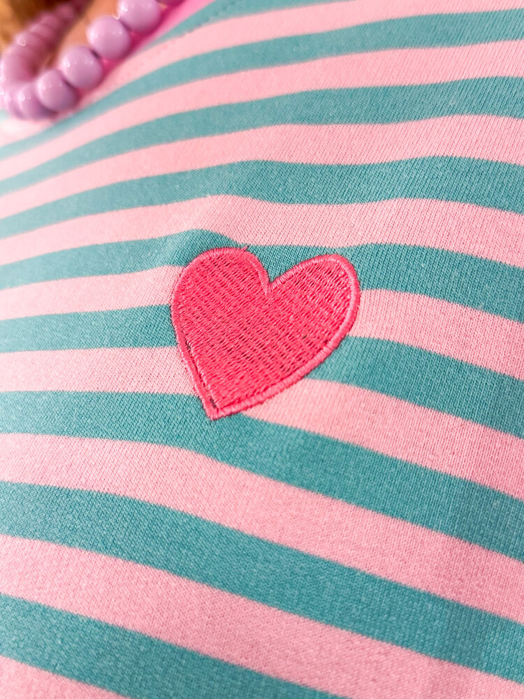 JtS Sweater | Joane || Streep