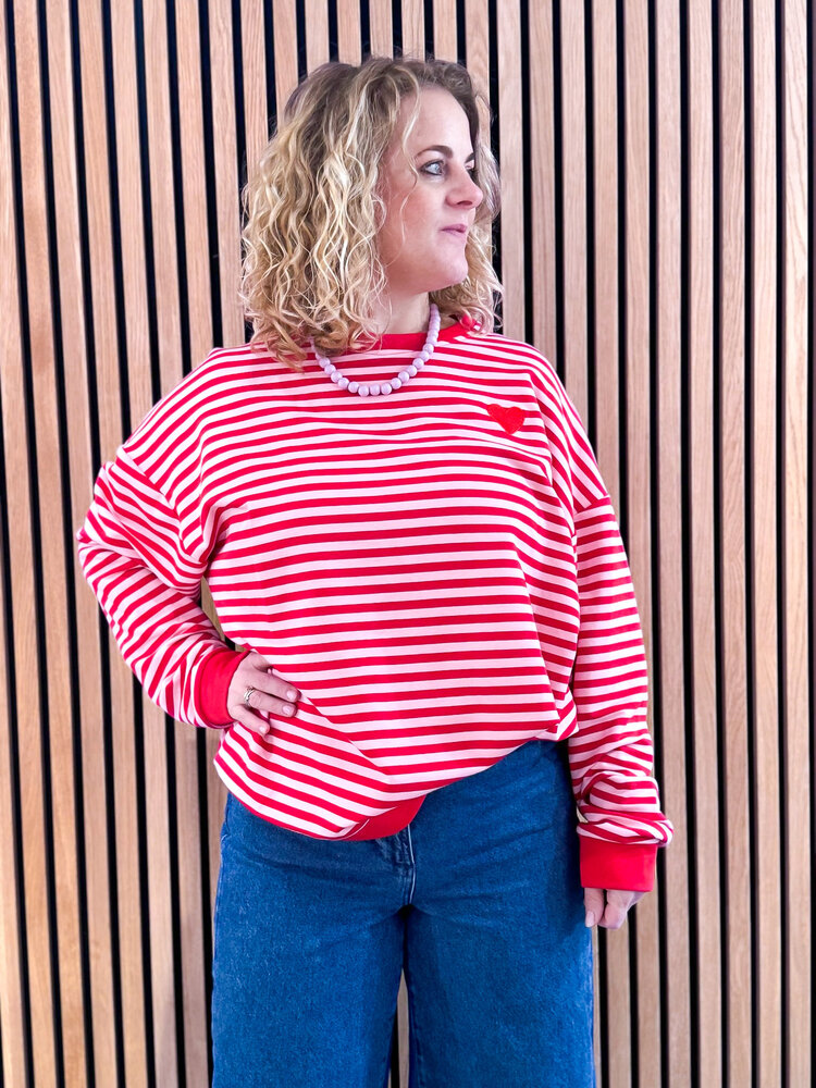 JtS Sweater | Joane || Streep