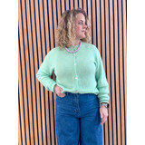 JtS Vest || Jasmin || uni