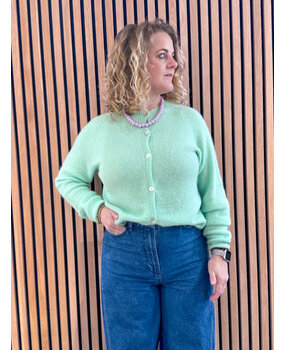 JtS Vest || Jasmin || uni