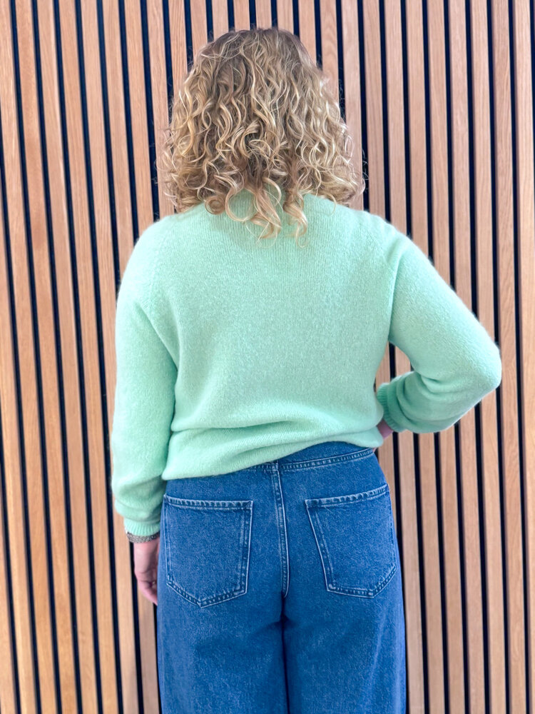 JtS Vest || Jasmin || uni